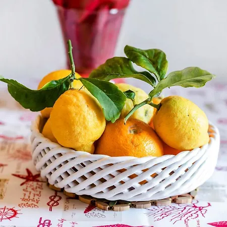 Aurora Apartamento Corniglia