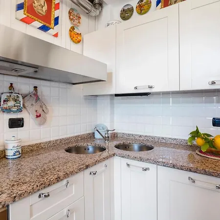 Apartamento Aurora *