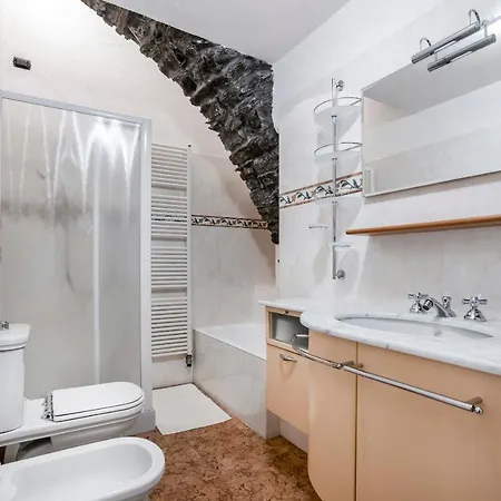 Aurora Apartamento Corniglia