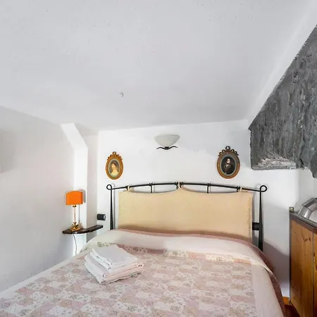 Aurora Apartamento Corniglia