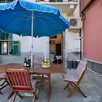 Appartement Aurora Corniglia