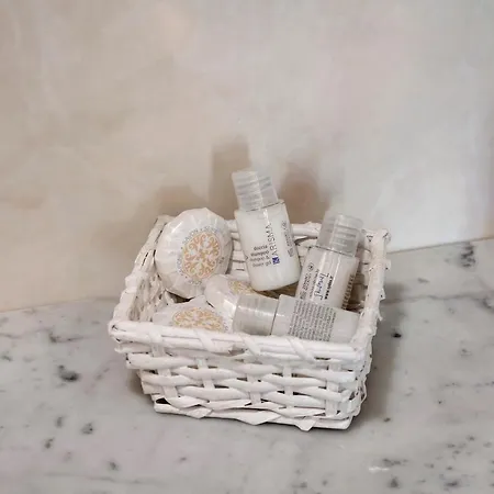 Aurora Apartament Corniglia