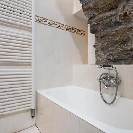 Aurora Appartement *