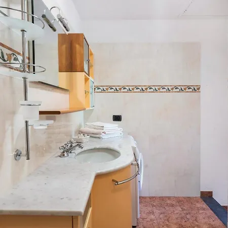 Aurora Appartement *