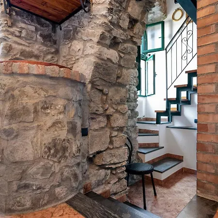Aurora * Corniglia
