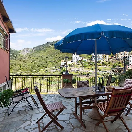 Apartamento Aurora *