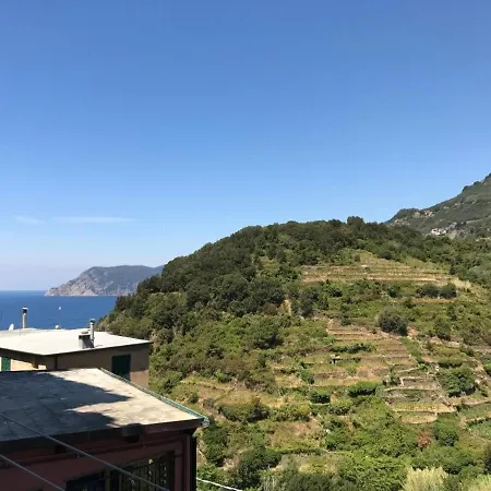Apartamento Aurora *