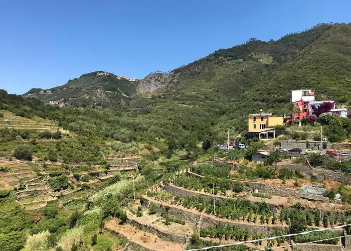 Appartement Aurora *