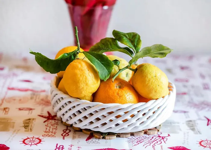 Aurora Appartement Corniglia