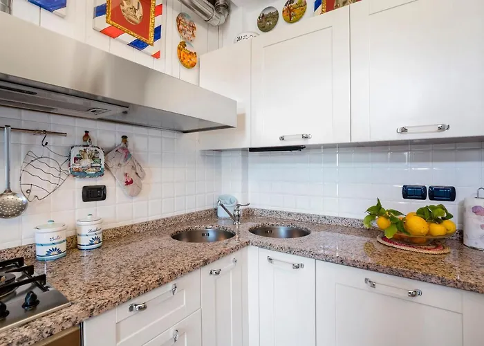 Appartement Aurora *