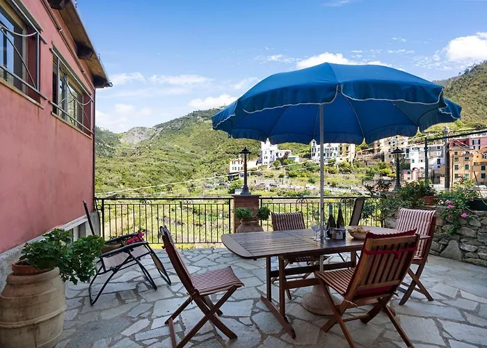 Appartement Aurora *