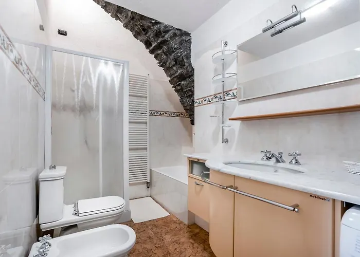 Aurora Appartement Corniglia