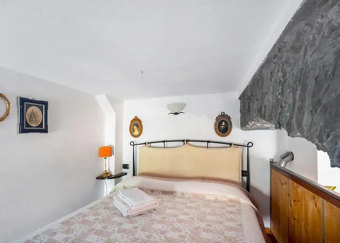 Aurora Appartement Corniglia