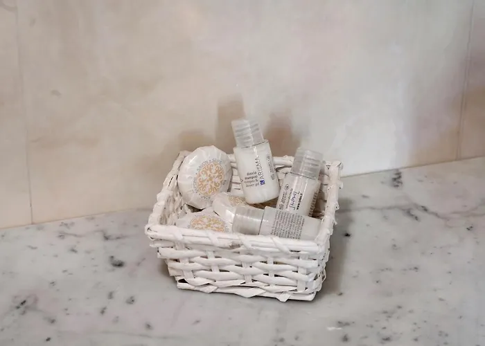 Aurora Appartement Corniglia