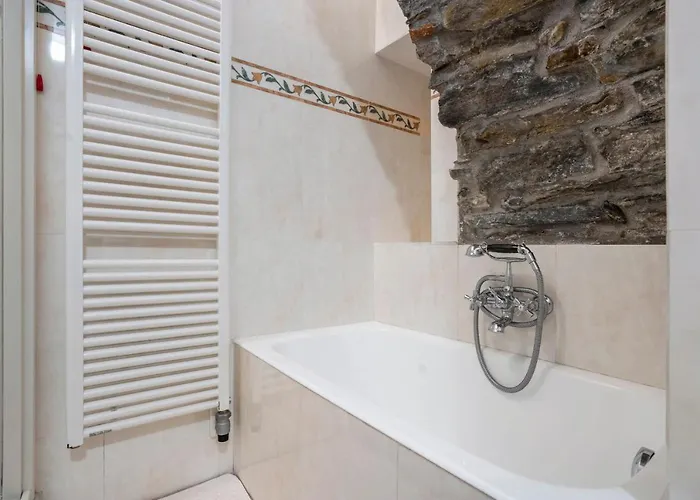 Aurora Appartement *