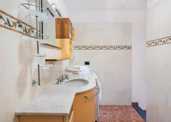 Aurora Appartement *