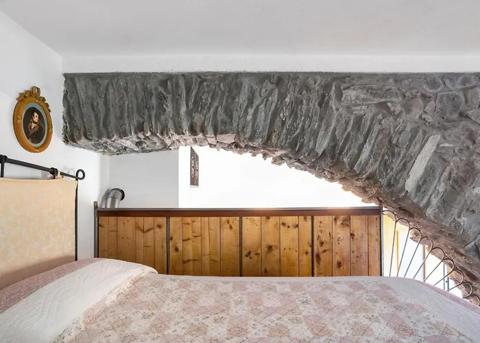 Appartement Aurora *