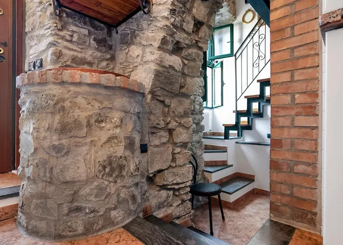 Appartement Aurora *